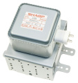 Sharp Magnetron - 2m240h(l) Magnetron - RV-MZA396WRZZ